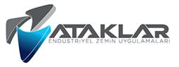 Ataklar Endüstriyel Zemin Uygulamaları - İstanbul